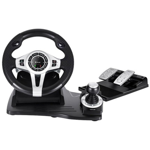 TRACER KIEROWNICA ROADSTER PC PS3/PS4/XONE - TRAJOY46524-1317982
