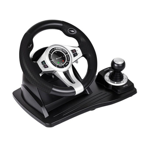 TRACER KIEROWNICA ROADSTER PC PS3/PS4/XONE - TRAJOY46524-1317984