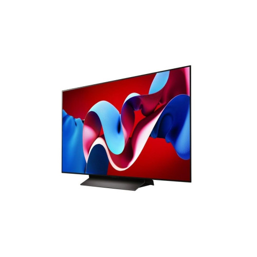 Telewizor LG OLED48C41LA OLED 48'' 4K Ultra HD 120Hz WebOS Dolby Atmos Czarny-13183048