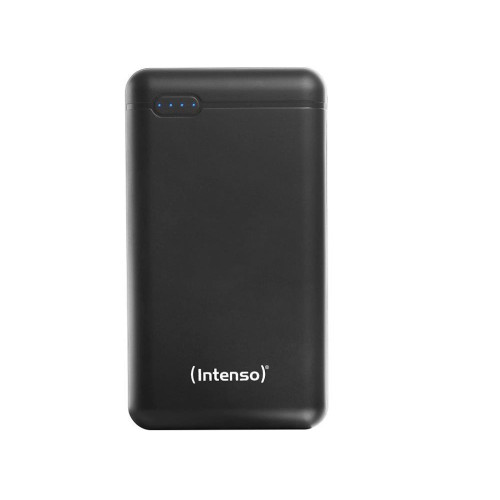 POWER BANK USB 20000MAH BLACK 7313550 INTENSO-13195297