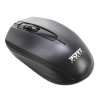 Zestaw torba + mysz PORT DESIGNS Premium Pack 501873 (Top Load; wireless; 1000 DPI; USB-C/USB-A; kolor czarny)-1321370