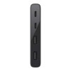 BELKIN TRAVEL HUB 4X USB-C 3.0 CZARNY-13227035