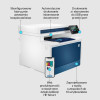 Urządzenie wielofunkcyjne HP Color LaserJet Pro MFP 4302fdw-13227833