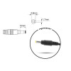 Zasilacz Movano 18.5v 3.5a (4.8x1.7) 65W do HP, Compaq-13236600