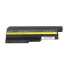 Bateria Mitsu do IBM R60, T60, T61 (6600mAh)-13236668