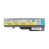 Bateria Movano Premium do Lenovo IdeaPad G460, G560-13237022