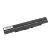 Bateria Mitsu do Asus UL30, UL50, UL80-13237173