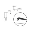 Zasilacz Movano 19v 3.42a (4.0x1.35) 65W do Asus-13237260