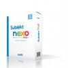 Insert Subiekt nexo PRO (3 stan.; Wieczysta; BOX; Inna)-1323729