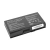Bateria Mitsu do Asus G72, M70, N70-13237349