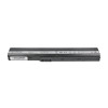 Bateria Movano do Asus A52, K52-13237404