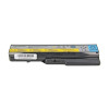 Bateria Movano do Lenovo IdeaPad G460, G560-13237439
