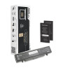 Bateria Movano Premium do Samsung R460, R519 (7800mAh)-1000544