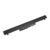 Bateria Mitsu do HP SleekBook 14, 15z (2200mAh)-13238365