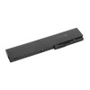 Bateria Mitsu do HP 2560p, 2570p-13238370