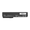 Bateria Mitsu do HP 2560p, 2570p-13238371