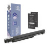 Bateria Mitsu do Asus A46, K56, (2200mAh)-1003150