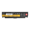 Bateria Mitsu do Lenovo T440p, W540-13238386