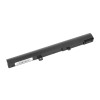 Bateria Mitsu do Asus X451, X551 (2200mAh)-13238390
