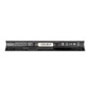 Bateria Mitsu do HP ProBook 440 G2 (2200mAh)-13238413