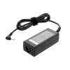 Zasilacz Mitsu 19v 2.1a (2.5x0.7) 40W do Asus-13238744