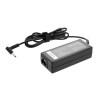 Zasilacz Mitsu 19.5v 3.33a (4.5x3.0 pin) 65W do HP-13238792