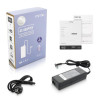 Zasilacz Mitsu 19.5v 4.62a (4.5x3.0 pin) 90W do HP-6794372
