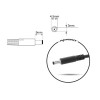 Zasilacz Mitsu 19.5v 2.31a (4.5x3.0 pin) 45W do Dell-13238850