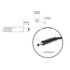 Zasilacz Mitsu 19.5v 4.62a (4.5x3.0 pin) 90W do Dell-13238935