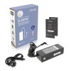 Zasilacz Mitsu 19v 4.74a (4.5x3.0 pin) 90W do Asus-6794511