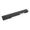 Bateria Mitsu do HP ZBook 15 G1, 17 G1-13239006