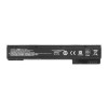 Bateria Mitsu do HP ZBook 15 G1, 17 G1-13239007