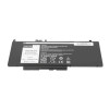 Bateria Mitsu do Dell Latitude E5450, E5550 - 7.4V-13239015