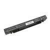 Bateria Mitsu do Asus X550, A450, F450, K550 (4400mAh)-13239047