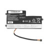 Bateria Mitsu do Lenovo ThinkPad T440s-13239205