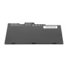 Bateria Mitsu do HP EliteBook 840 G3, 850 G3-13239334
