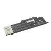 Bateria Mitsu do Dell Inspiron 13 (7347)-13239350