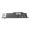 Bateria Mitsu do Dell Inspiron 13 (7347)-13239351