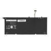 Bateria Mitsu do Dell XPS 13 (9350)-13239367