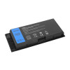 Bateria Mitsu do Dell Precision M6600, M6800-13239434