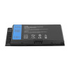 Bateria Mitsu do Dell Precision M6600, M6800-13239435