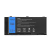 Bateria Mitsu do Dell Precision M6600, M6800-13239437
