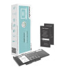 Bateria Movano do Dell Latitude E5470, E5570 - 7.6v-1005975