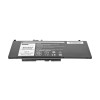 Bateria Movano do Dell Latitude E5470, E5570 - 7.6V-13239541