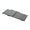 Bateria Movano do Dell Latitude E5470, E5570 - 7.6V-13239542
