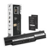 Bateria Movano Premium do Fujitsu E8310, S7110-6794937