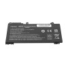 Bateria Mitsu do HP 430 G6, 450 G6-13239703