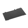 Bateria Mitsu do HP 430 G6, 450 G6-13239704