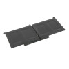 Bateria Mitsu do Dell Latitude 7390, 7490-13239780