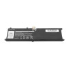 Bateria Mitsu do Dell Latitude 5175-13239840